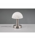 Fynn Ii Modern Table Lamp Nickel Matt-3