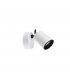 Pago Modern Single Spotlight White Matt-1