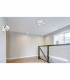 Pago Modern Single Spotlight White Matt-6