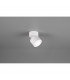 Taurus Modern Surface Mounted Downlight White Matt 3000K-2