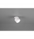 Taurus Modern Surface Mounted Downlight White Matt 3000K-3