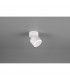 Taurus Modern Surface Mounted Downlight White Matt 3000K-4