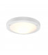 Condus Modern Bathroom Ceiling Light White IP44-1