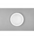 Condus Modern Bathroom Ceiling Light White IP44-5