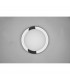 Condus Modern Bathroom Ceiling Light Chrome IP44-5