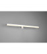 Lino Modern 60cm Bathroom Wall Lamp Chrome 3000K IP44-3