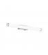 Mattimo Modern 60cm Bathroom Wall Lamp Chrome 3000K IP44-1