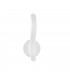 Parma Modern LED Wall Lamp White Matt 4000K-1