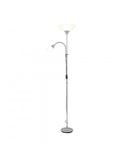 Erzwo Classic Mother & Child Lamp Titanium with Footswitch-1