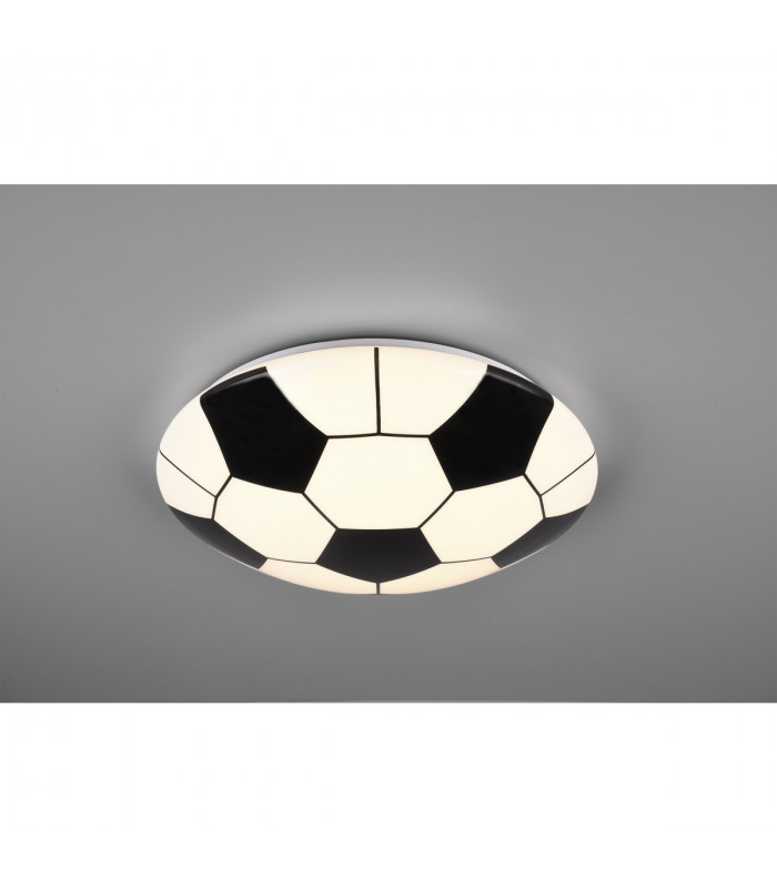 Kloppi Modern Children's Light White 3000K-2