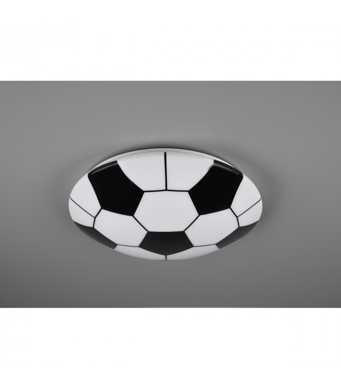 Kloppi Modern Children's Light White 3000K-3