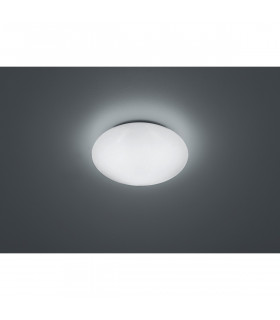 Putz Modern 27cm Bathroom Ceiling Light White 4000K IP44-1