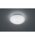 Putz Modern 37cm Bathroom Ceiling Light White 4000K IP44-1