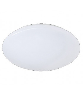 Putz Ii Modern Bathroom Ceiling Light White 3000K IP44-2