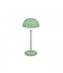 Elliot Modern Outdoor Portable Lamp Green 3000K IP44-1