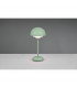 Elliot Modern Outdoor Portable Lamp Green 3000K IP44-2