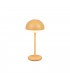 Elliot Modern Outdoor Portable Lamp Yellow 3000K IP44-1