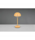 Elliot Modern Outdoor Portable Lamp Yellow 3000K IP44-5