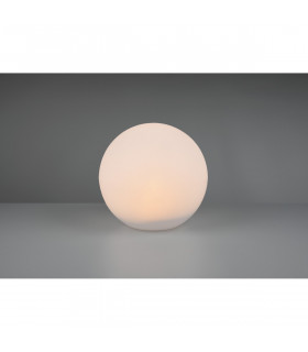 Melo Modern RGBW LED Outdoor Portable Lamp White 3000K IP67 Remote control with Dusk sensor-2