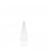 Palmas Modern RGBW LED 25cm Outdoor Portable Lamp White 3000K IP44 Remote control-1