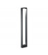 Reno Modern Outdoor Bollard Anthracite 3000K IP54-1