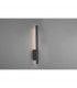 Tawa Modern Outdoor Modern Wall Lamp Anthracite 3000K IP54-2
