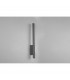 Tawa Modern Outdoor Modern Wall Lamp Anthracite 3000K IP54-3