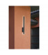 Tawa Modern Outdoor Modern Wall Lamp Anthracite 3000K IP54-4