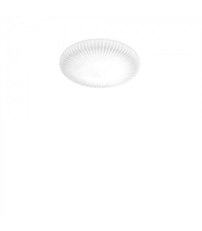Atrium Integrated LED Batten White 2250Lm 3000K-1