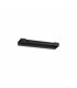 Balance Integrated LED Wall Lamp Black 1450Lm 3000K-1