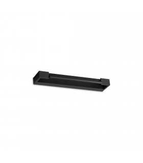 Balance Integrated LED Wall Lamp Black 1450Lm 3000K-1