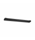 Balance Integrated LED Wall Lamp Black 3100Lm 3000K-1