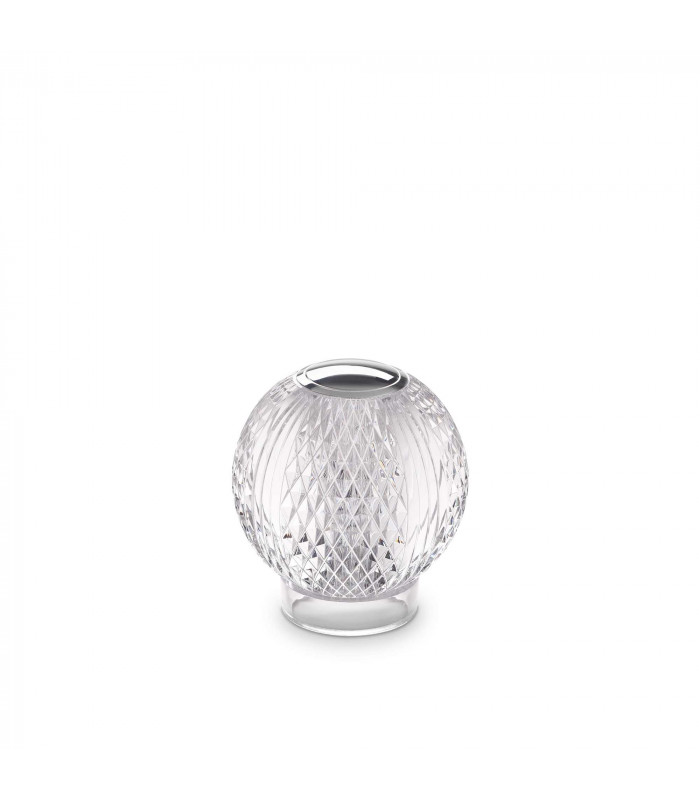 Diamond Globe Table Lamp 300Lm 3000K-1