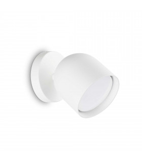 Dodo Single Spotlight White
