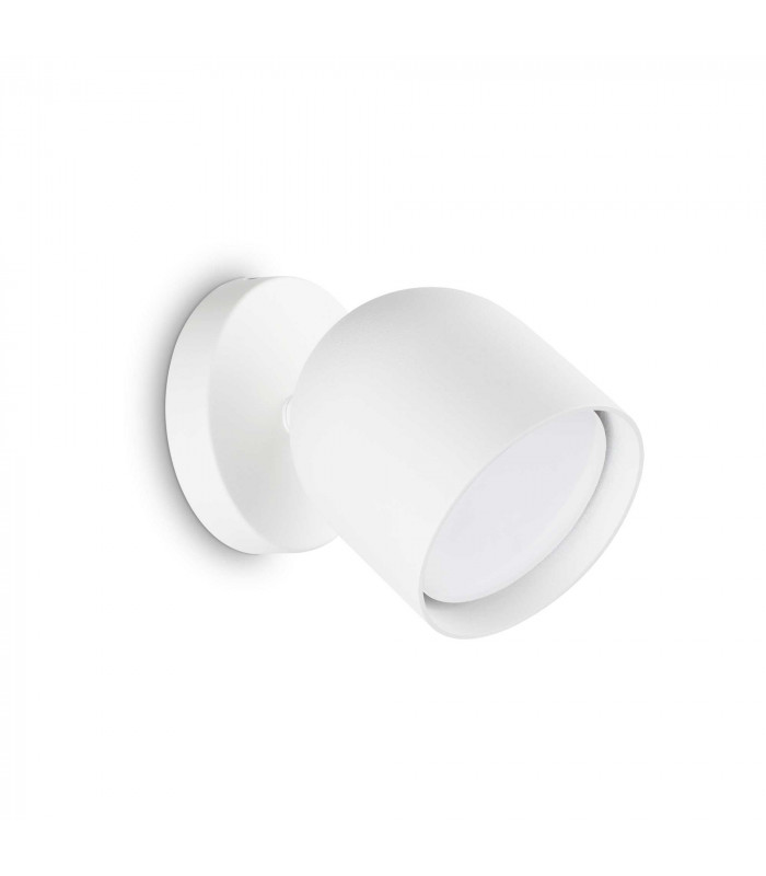 Dodo Single Spotlight White