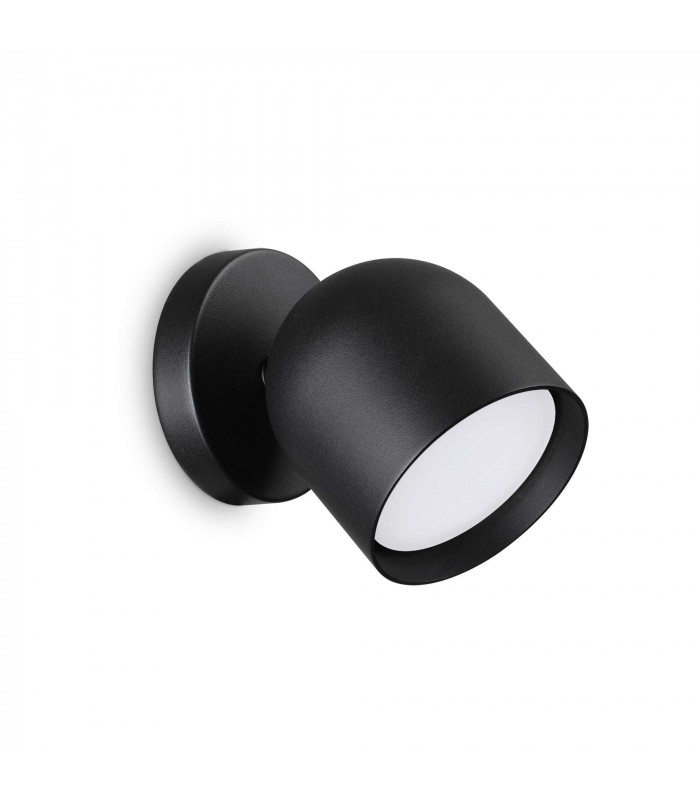 Dodo Single Spotlight Black