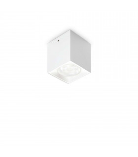 Dot Integrated LED Surface Mounted Downlight White 320Lm 3000K