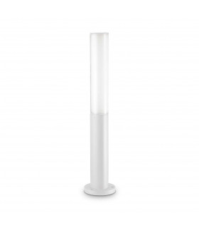 Etere Integrated LED Outdoor Bollard White 1150Lm 3000K IP44