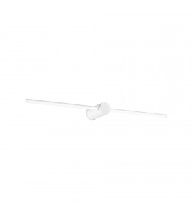 Filo 2 Light Integrated LED Bathroom Over Mirror Light White 1450Lm 3000K IP44