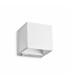 Kid Up & Down Wall Lamp White (Shade Sold Separately)-1
