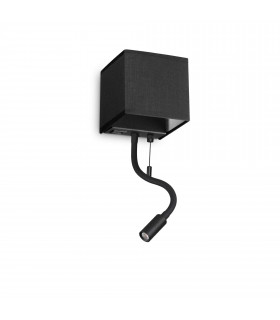 Kid 2 Light Reading Light Black(Shade Sold Separately)-1