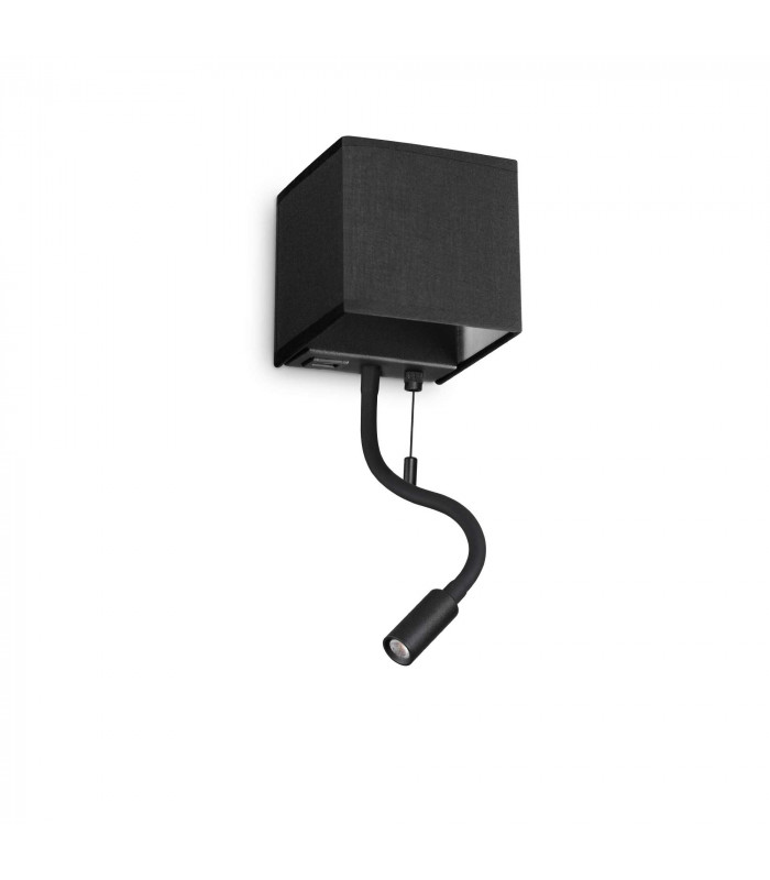 Kid 2 Light Reading Light Black(Shade Sold Separately)-1