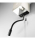 Kid 2 Light Reading Light Black(Shade Sold Separately)-4