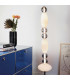 Lumiere LED Integrated Floor Lamp Black 7350Lm 3000K-2