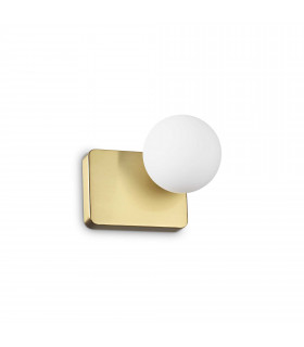 Penta Wall Lamp Brass