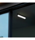 Ping Pong 4 Light Globe Ceiling Light Black 1000Lm 3000K-2