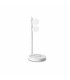 Ping Pong 2 Light Globe Table Lamp White 500Lm 3000K