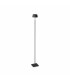 Pure Integrated LED Outdoor Bollard Black 230Lm 3000K IP54