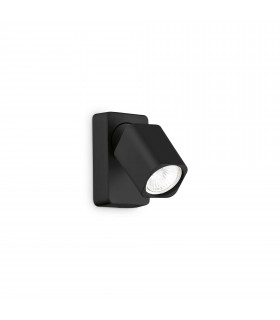 Rudy Single Spotlight Black