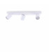 Rudy 3 Light Ceiling Spotlight Bar White